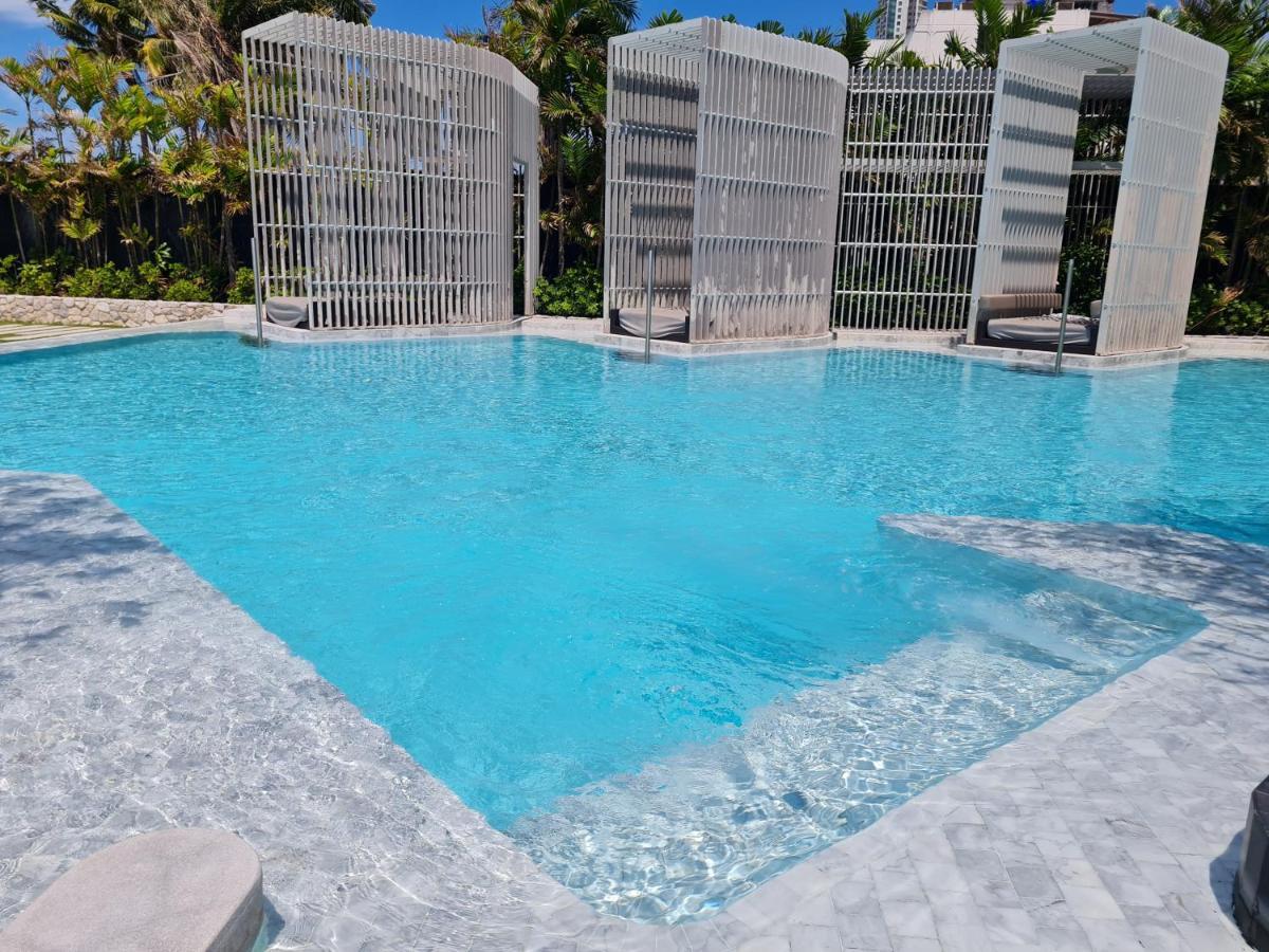 Veranda Residence Pattaya By Sea หาดจอมเทียน ภายนอก รูปภาพ