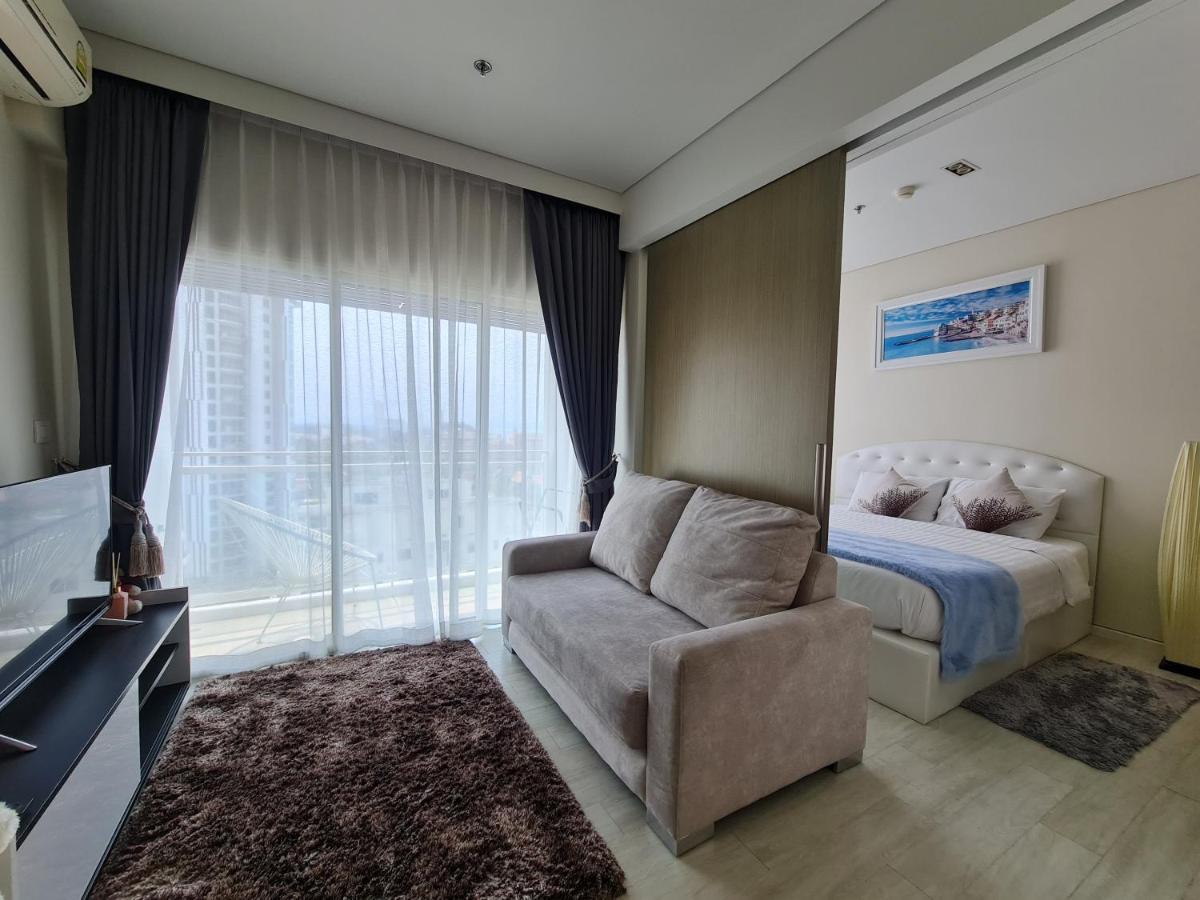Veranda Residence Pattaya By Sea หาดจอมเทียน ห้อง รูปภาพ