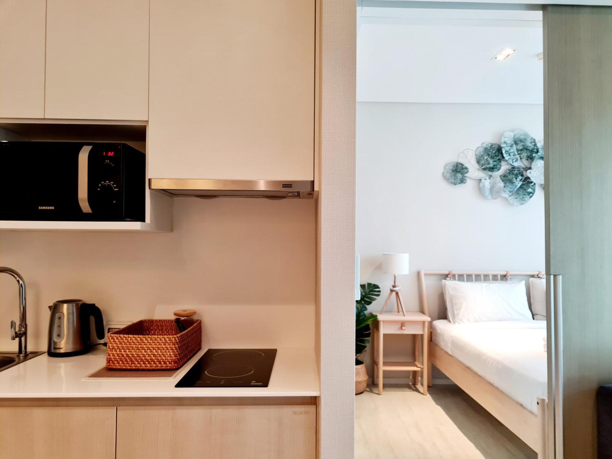 Veranda Residence Pattaya By Sea หาดจอมเทียน ห้อง รูปภาพ