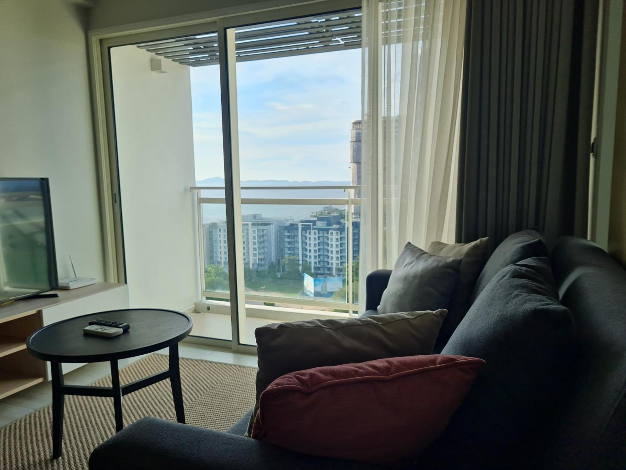 Veranda Residence Pattaya By Sea หาดจอมเทียน ห้อง รูปภาพ