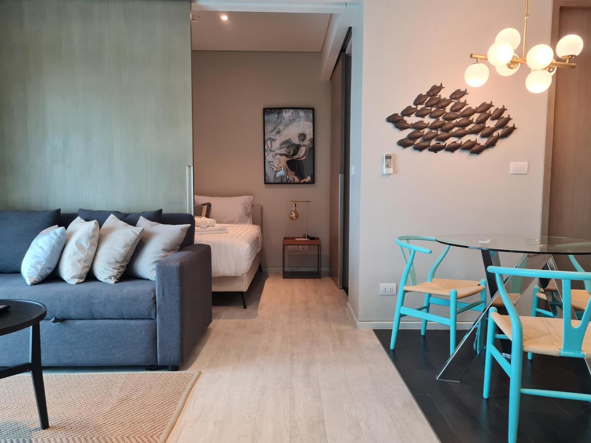 Veranda Residence Pattaya By Sea หาดจอมเทียน ห้อง รูปภาพ