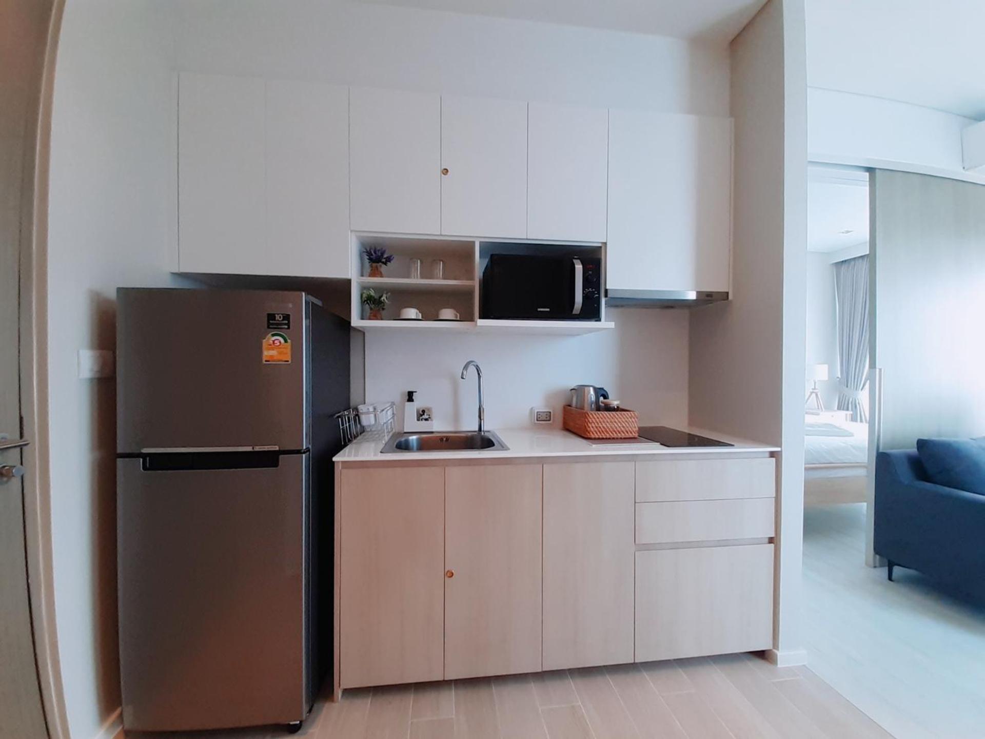 Veranda Residence Pattaya By Sea หาดจอมเทียน ห้อง รูปภาพ