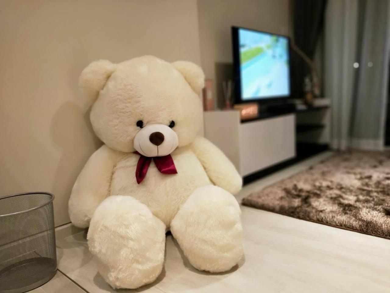 Veranda Residence Pattaya By Sea หาดจอมเทียน ห้อง รูปภาพ