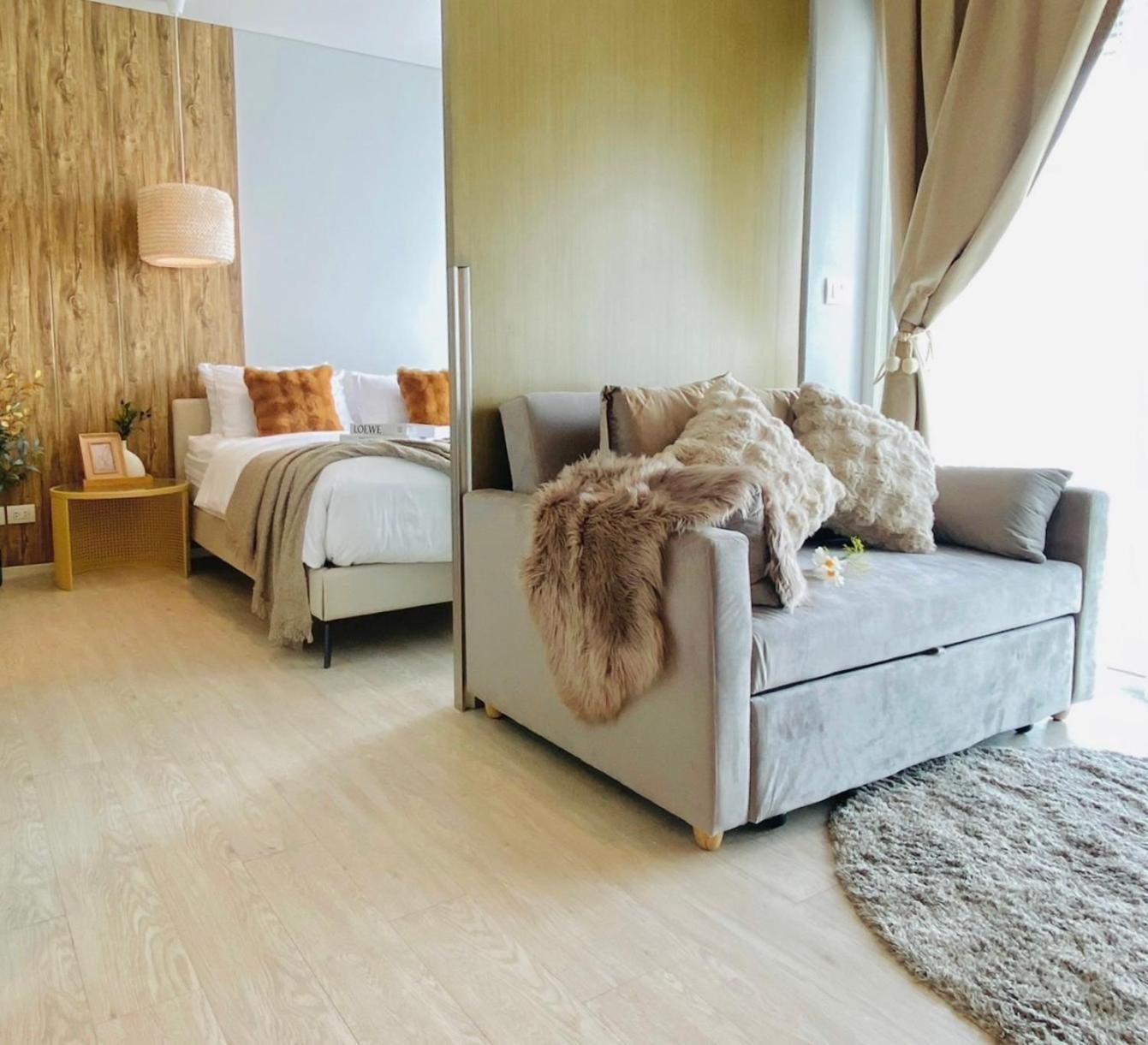 Veranda Residence Pattaya By Sea หาดจอมเทียน ภายนอก รูปภาพ